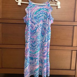 Lilly Pulitzer Girls dress